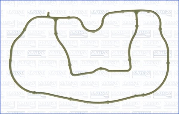 GARNITURA GALERIE ADMISIE AJUSA 13173400 - Compatibil cu FORD