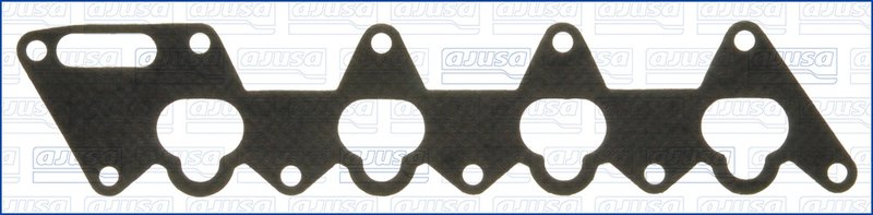 GARNITURA GALERIE ADMISIE AJUSA 13177700 - Compatibil cu BRILLIANCE, BYD, HAFEI, MITSUBISHI, ZOTYE