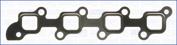 GARNITURA GALERIE EVACUARE AJUSA 13179000 - Compatibil cu NISSAN, RENAULT TRUCKS