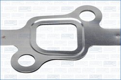 GARNITURA GALERIE EVACUARE AJUSA 13179000 - Compatibil cu NISSAN, RENAULT TRUCKS