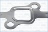 GARNITURA GALERIE EVACUARE AJUSA 13179000 - Compatibil cu NISSAN, RENAULT TRUCKS