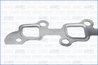 GARNITURA GALERIE EVACUARE AJUSA 13179000 - Compatibil cu NISSAN, RENAULT TRUCKS