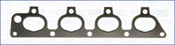 GARNITURA GALERIE EVACUARE AJUSA 13179400 - Compatibil cu CHEVROLET, OPEL, VAUXHALL