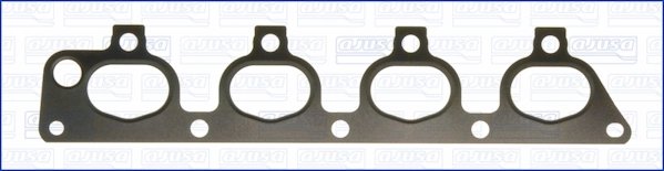 GARNITURA GALERIE EVACUARE AJUSA 13179400 - Compatibil cu CHEVROLET, OPEL, VAUXHALL