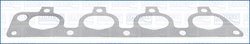 GARNITURA GALERIE EVACUARE AJUSA 13179400 - Compatibil cu CHEVROLET, OPEL, VAUXHALL
