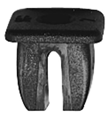clips, acoperire decorativa si protectie Restagraf 1318