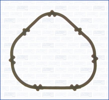 GARNITURA GALERIE ADMISIE AJUSA 13180000 - Compatibil cu DACIA, NISSAN, PEUGEOT, PROTON, RENAULT