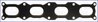 GARNITURA GALERIE ADMISIE AJUSA 13180700 - Compatibil cu SUBARU, SUZUKI
