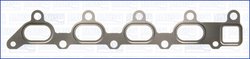 GARNITURA GALERIE EVACUARE AJUSA 13183300 - Compatibil cu CHEVROLET, OPEL, SAAB, VAUXHALL