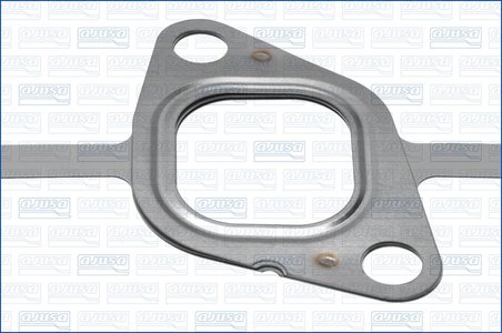 GARNITURA GALERIE EVACUARE AJUSA 13184100 - Compatibil cu NISSAN