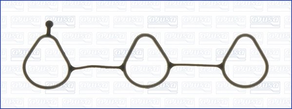 GARNITURA GALERIE ADMISIE AJUSA 13184800 - Compatibil cu CHEVROLET, DAEWOO