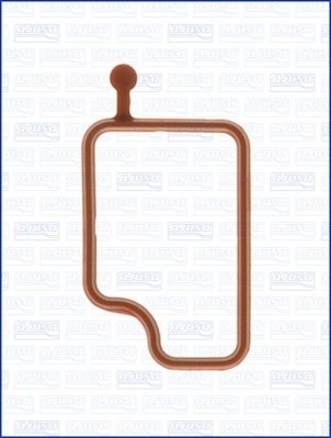 GARNITURA GALERIE ADMISIE AJUSA 13184900 - Compatibil cu CHEVROLET, DAEWOO