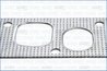 GARNITURA GALERIE ADMISIE AJUSA 13185400 - Compatibil cu DAEWOO