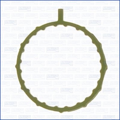 Garnitura galerie admisie Ajusa 13187100