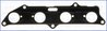 GARNITURA GALERIE ADMISIE AJUSA 13187200 - Compatibil cu HONDA