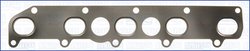 GARNITURA GALERIE EVACUARE AJUSA 13188500 - Compatibil cu LAND ROVER