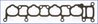 GARNITURA GALERIE ADMISIE AJUSA 13191100 - Compatibil cu CHRYSLER, DODGE, PLYMOUTH