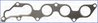 GARNITURA GALERIE EVACUARE AJUSA 13191800 - Compatibil cu CATERHAM, FORD, FORD (CHANGAN), FORD ASIA & OCEANIA, FORD AUSTRALIA, F
