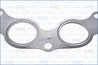 GARNITURA GALERIE EVACUARE AJUSA 13191800 - Compatibil cu CATERHAM, FORD, FORD (CHANGAN), FORD ASIA & OCEANIA, FORD AUSTRALIA, F