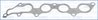 GARNITURA GALERIE EVACUARE AJUSA 13191800 - Compatibil cu CATERHAM, FORD, FORD (CHANGAN), FORD ASIA & OCEANIA, FORD AUSTRALIA, F