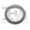 INEL ETANSARE, GALERIE EVACUARE FA1 132-940 - Compatibil cu FORD