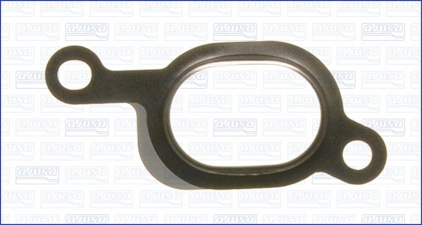 GARNITURA GALERIE EVACUARE AJUSA 13200100 - Compatibil cu VOLVO