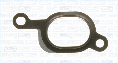 GARNITURA GALERIE EVACUARE AJUSA 13200100 - Compatibil cu VOLVO