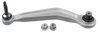 BRAT SUSPENSIE LEMFORDER 13202 02 - Compatibil cu ALPINA, BMW