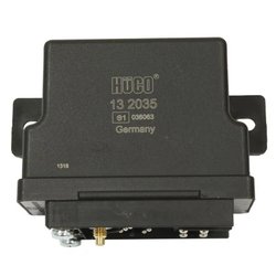 RELEU BUJII INCANDESCENTE HITACHI 132035 - Compatibil cu MERCEDES-BENZ