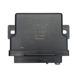 RELEU BUJII INCANDESCENTE HITACHI 132037 - Compatibil cu MERCEDES-BENZ, PUCH