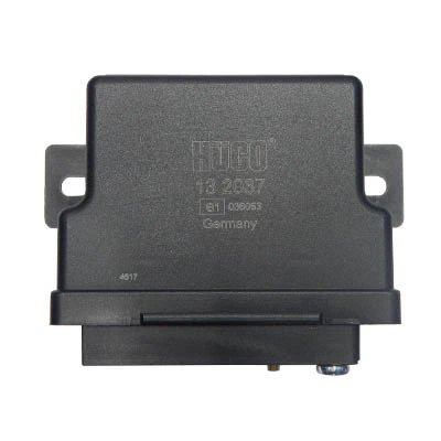 RELEU BUJII INCANDESCENTE HITACHI 132037 - Compatibil cu MERCEDES-BENZ, PUCH