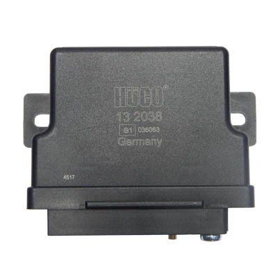 RELEU BUJII INCANDESCENTE HITACHI 132038 - Compatibil cu MERCEDES-BENZ, PUCH, SSANGYONG