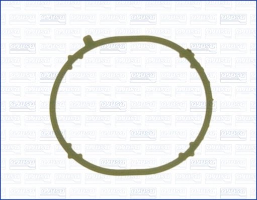 GARNITURA GALERIE ADMISIE AJUSA 13204300 - Compatibil cu BRILLIANCE, MITSUBISHI, SMART, SOUEAST