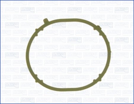 GARNITURA GALERIE ADMISIE AJUSA 13204300 - Compatibil cu BRILLIANCE, MITSUBISHI, SMART, SOUEAST
