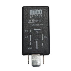 RELEU BUJII INCANDESCENTE HITACHI 132045 - Compatibil cu OPEL, PEUGEOT, SEAT, SSANGYONG