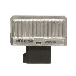 RELEU BUJII INCANDESCENTE HITACHI 132049 - Compatibil cu FIAT, OPEL, SAAB, VAUXHALL