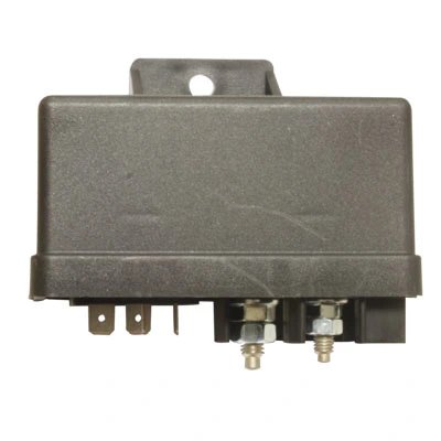 RELEU BUJII INCANDESCENTE HITACHI 132053 - Compatibil cu FIAT, IVECO, LANCIA