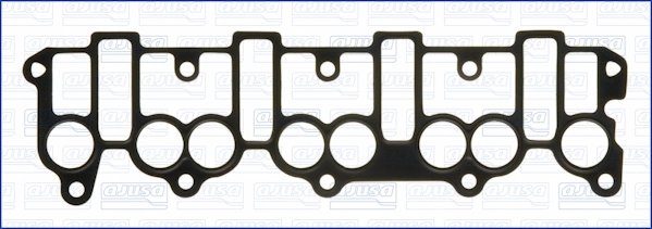 GARNITURA GALERIE ADMISIE AJUSA 13206000 - Compatibil cu AUDI, CHRYSLER, DODGE, JEEP, MITSUBISHI, SEAT, SKODA, VW