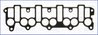 GARNITURA GALERIE ADMISIE AJUSA 13206000 - Compatibil cu AUDI, CHRYSLER, DODGE, JEEP, MITSUBISHI, SEAT, SKODA, VW