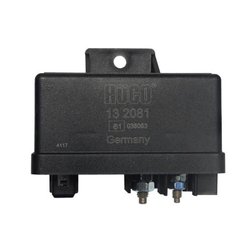 RELEU BUJII INCANDESCENTE HITACHI 132081 - Compatibil cu ALFA ROMEO, CITROEN, FIAT, IVECO, LANCIA, NISSAN, PEUGEOT, RENAULT, ROV