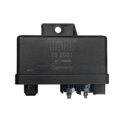 Releu bujii incandescente HITACHI 132081