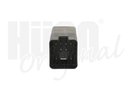 RELEU BUJII INCANDESCENTE HITACHI 132094 - Compatibil cu HONDA