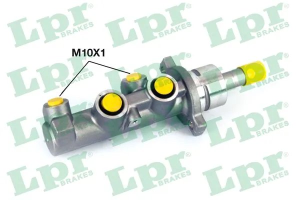 POMPA CENTRALA FRANA LPR 1321 - Compatibil cu FIAT