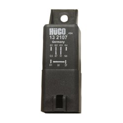 RELEU BUJII INCANDESCENTE HITACHI 132107 - Compatibil cu AUDI, SEAT, SKODA