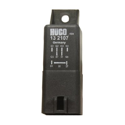 Releu bujii incandescente HITACHI 132107