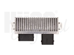RELEU BUJII INCANDESCENTE HITACHI 132118 - Compatibil cu DACIA, FIAT, MERCEDES-BENZ, MITSUBISHI, NISSAN, OPEL, RENAULT