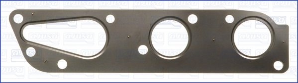 GARNITURA GALERIE EVACUARE AJUSA 13211900 - Compatibil cu CHEVROLET, DAEWOO