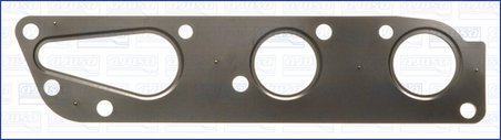 GARNITURA GALERIE EVACUARE AJUSA 13211900 - Compatibil cu CHEVROLET, DAEWOO