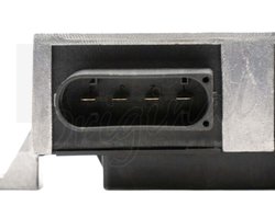 Releu bujii incandescente HITACHI 132118