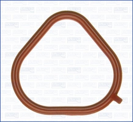 GARNITURA GALERIE EVACUARE AJUSA 13212100 - Compatibil cu CHEVROLET, DAEWOO